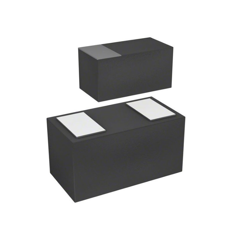 15 pcs - STMicroelectronics 30V 300mA, Schottky Diode, 0201 BAT30F4