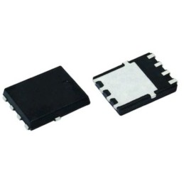 15 pcs - Vishay 45V 30A, Schottky Rectifier & Schottky Diode, 8-Pin FlatPAK 5x6 V30K45HM3/H