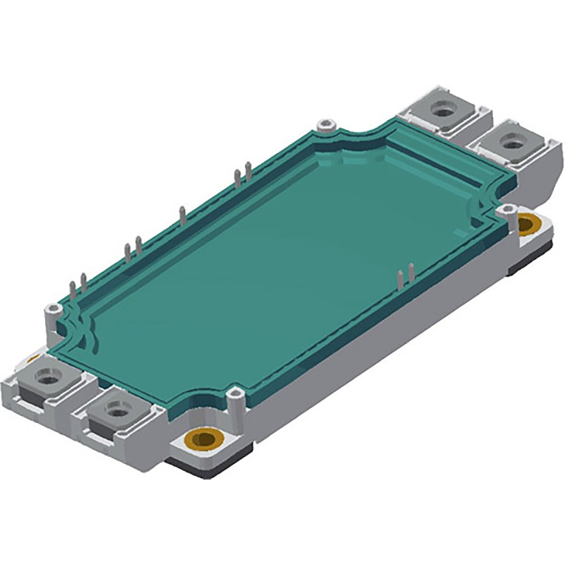 3 pcs - IXYS MIXA450PF1200TSF Dual IGBT Module, 650 A 1200 V, 11-Pin SimBus F, PCB Mount