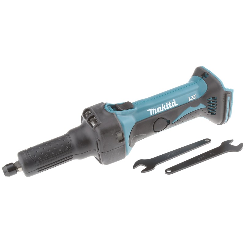 1 pcs - Makita BGD800Z Cordless Die Grinder
