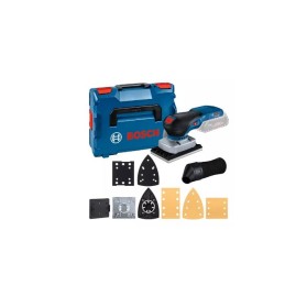 1 pcs - Bosch GSS 18V-13 Cordless Orbital Sander