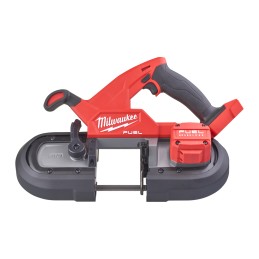 1 pcs - Milwaukee Cordless Band Saw, 18V