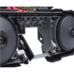 1 pcs - Milwaukee Cordless Band Saw, 18V