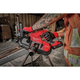 1 pcs - Milwaukee Cordless Band Saw, 18V