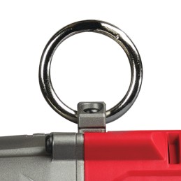 1 pcs - Milwaukee 7/16 in 18V Cordless Impact Wrench, UK Plug