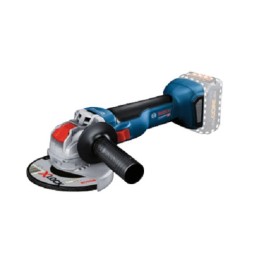 1 pcs - Bosch GWX 18V-10 125mm Cordless Angle Grinder