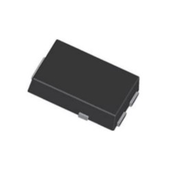 15 pcs - Vishay 200V 10A, Schottky Rectifier & Schottky Diode, 3-Pin TO-277A V10P22-M3/H