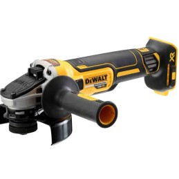 1 pcs - DeWALT DCG405P2-GB 18V XR 125mm Cordless Angle Grinder, UK Plug