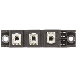36 pcs - IXYS MCC56-12IO1B, Dual Thyristor Module 1200V, 64A 100mA