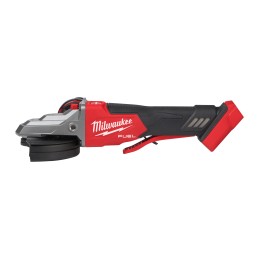 1 pcs - Milwaukee M18FSAGF125XPDB-0X 125mm Cordless Angle Grinder