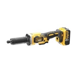 1 pcs - DeWALT DCG426P2 38mm Cordless Die Grinder, UK Plug