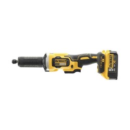 1 pcs - DeWALT DCG426P2 38mm Cordless Die Grinder, UK Plug