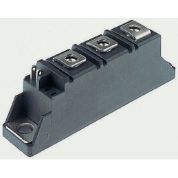 36 pcs - IXYS MCC95-16IO1B, Dual Thyristor Module 1600V, 116A 150mA