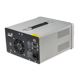 1 pcs - RS PRO Digital Bench Power Supply, 2 x 0 - 30V, 2 x 0 - 3A, 2-Output, 180W - RS Calibrated