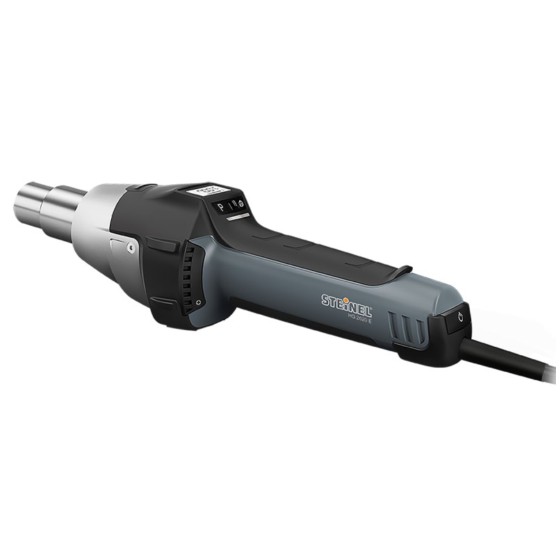 1 pcs - Steinel HG2620E 700°C max Corded Heat Gun, BS 4343