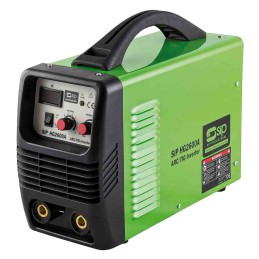 1 pcs - SIP Welder 20 - 250A