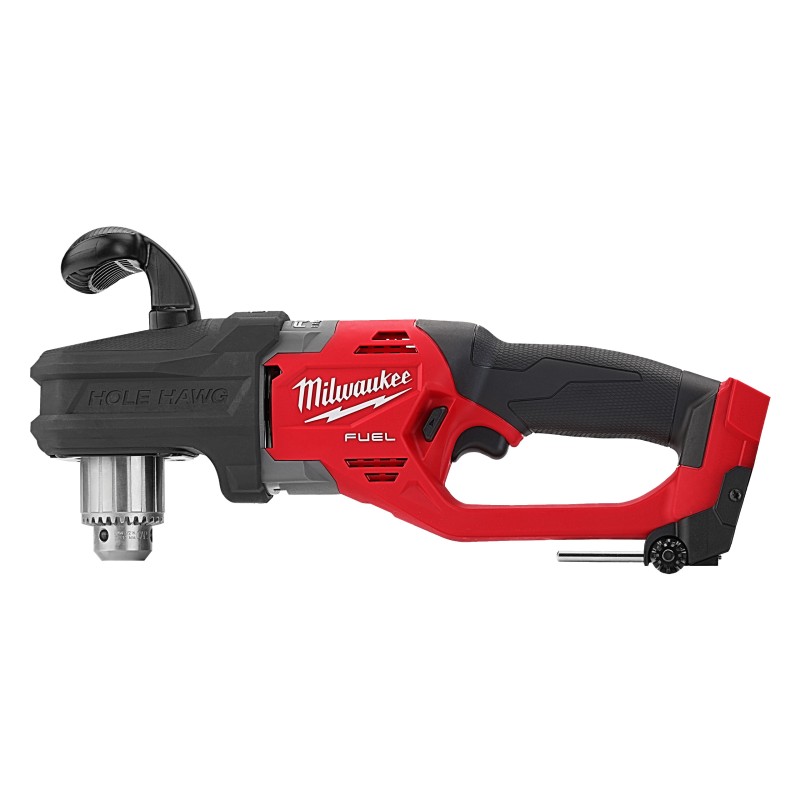 1 pcs - Milwaukee CRAD2 Keyed 18V Corded Angle drill