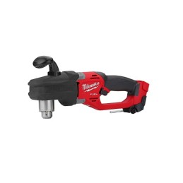1 pcs - Milwaukee CRAD2 Keyed 18V Corded Angle drill