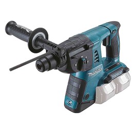 1 pcs - Makita LXT SDS Plus 36V Cordless SDS Drill