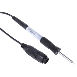 1 pcs - Weller Electric Soldering Iron, 24V, 65W, for use with WX1, WX2 Soldering Stations