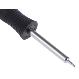 1 pcs - Weller Electric Soldering Iron, 24V, 65W, for use with WX1, WX2 Soldering Stations