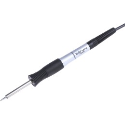 1 pcs - Weller Electric Soldering Iron, 24V, 65W, for use with WX1, WX2 Soldering Stations