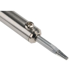 1 pcs - Antex Electronics Electric Soldering Iron, 230V, 40W, for use with Soldering Work with Lead Free Solder