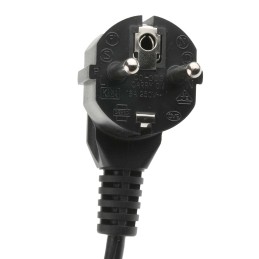 1 pcs - Antex Electronics Electric Soldering Iron, 230V, 40W, for use with Soldering Work with Lead Free Solder