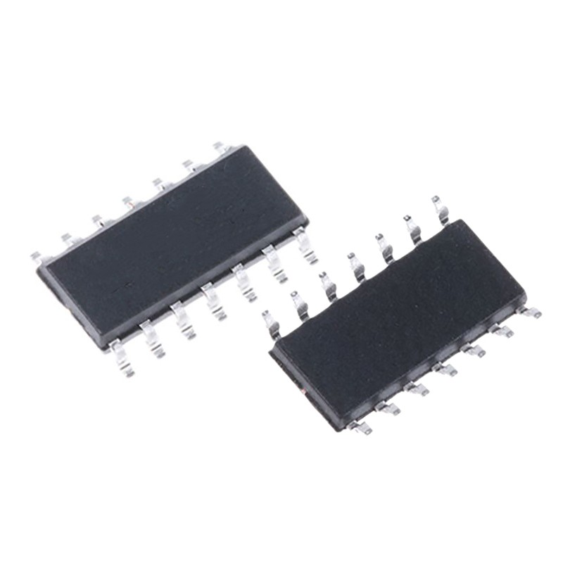 2 pcs - Infineon CY8CMBR3110-SX2IT Microcontroller, 16-Pin SOIC