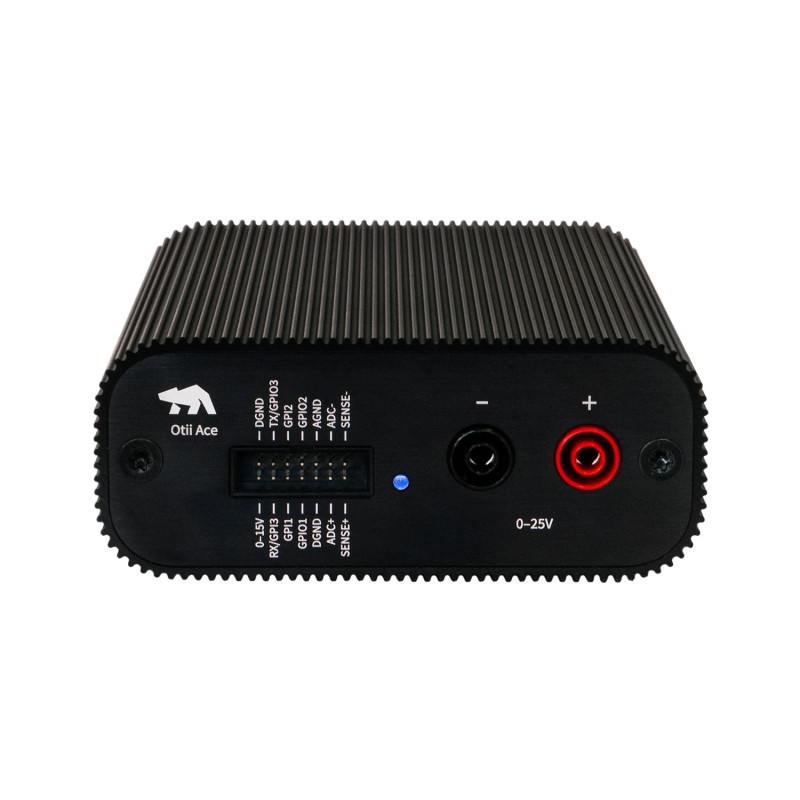 1 pcs - Qoitech Otii Ace Pro DC Power Analyzer