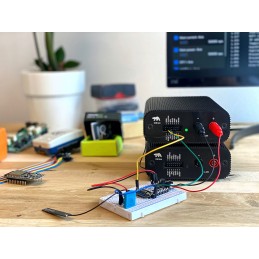 1 pcs - Qoitech Otii Ace Pro DC Power Analyzer