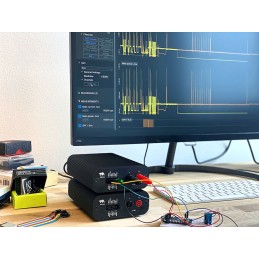 1 pcs - Qoitech Otii Ace Pro DC Power Analyzer