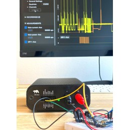 1 pcs - Qoitech Otii Ace Pro DC Power Analyzer