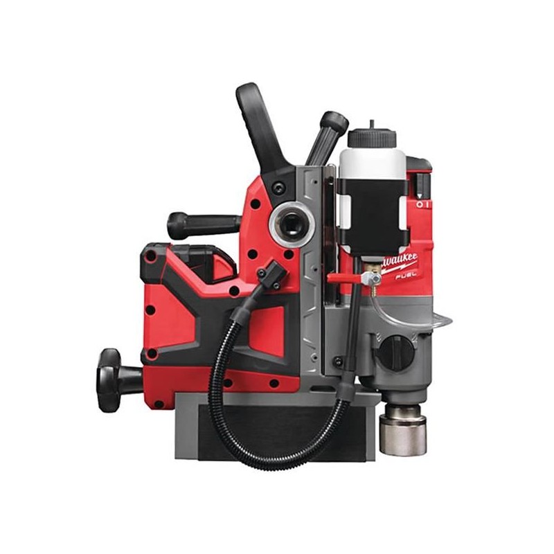 1 pcs - Milwaukee 18V Corded Magnetic Drill