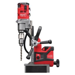 1 pcs - Milwaukee 18V Corded Magnetic Drill