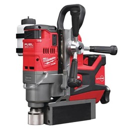 1 pcs - Milwaukee 18V Corded Magnetic Drill