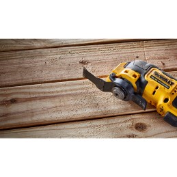 1 pcs - DeWALT Cordless Multi Cutter, UK Plug