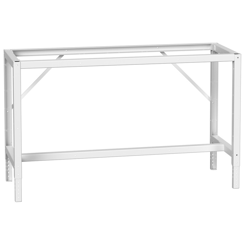 1 pcs - Bott Steel Workbench, 600mm x 1500mm x 600mm