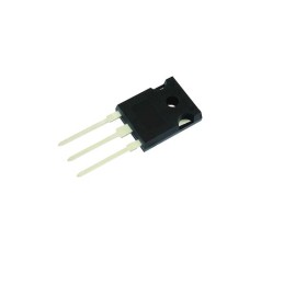 2 pcs - Vishay 150V 60A, Schottky Rectifier & Schottky Diode, TO-247AD 3L VX60M153PW-M3/P