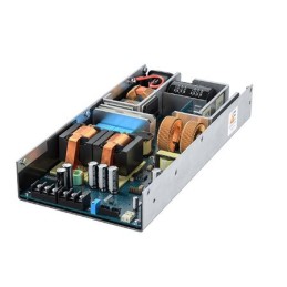 1 pcs - Excelsys Switching Power Supply, CS10M-24N-0-A, 24V dc, 41.6A, 1kW, 1 Output, 85 - 264V ac Input Voltage