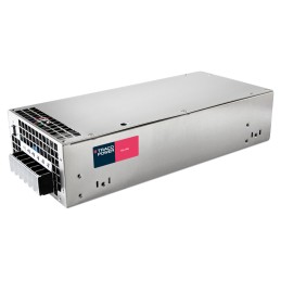 1 pcs - TRACOPOWER Switching Power Supply, TXL 750-48S, 48V dc, 15.6A, 758W, 1 Output, 85 - 264V ac Input Voltage