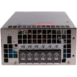 1 pcs - TRACOPOWER Switching Power Supply, TXL 750-48S, 48V dc, 15.6A, 758W, 1 Output, 85 - 264V ac Input Voltage