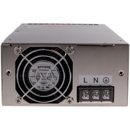 1 pcs - TRACOPOWER Switching Power Supply, TXL 750-48S, 48V dc, 15.6A, 758W, 1 Output, 85 - 264V ac Input Voltage