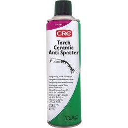1 pcs - CRC CRC Anti Splatter Spray, 250ml, Aerosol