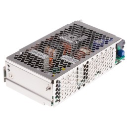 1 pcs - TDK-Lambda Switching Power Supply, HWS150A-5/A, 5V dc, 30A, 150W, 1 Output, 120 - 370 V dc, 85 - 265 V ac