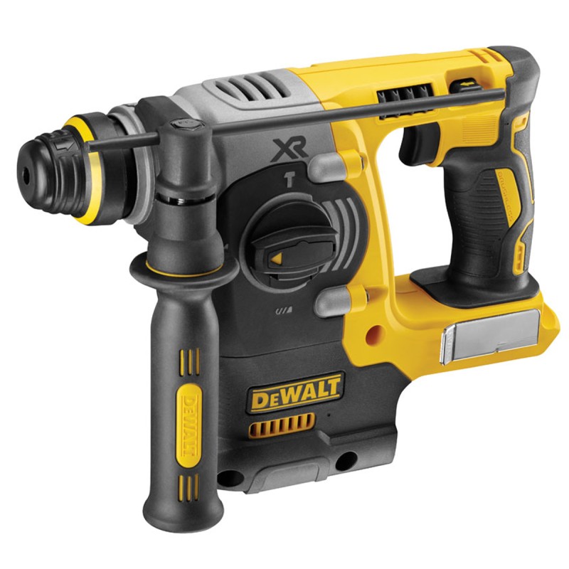 1 pcs - DeWALT 18V Cordless SDS Drill