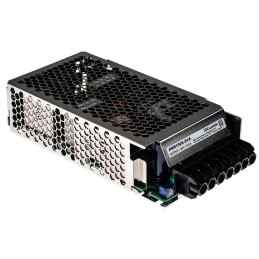 1 pcs - TDK-Lambda Switching Power Supply, HWS150A-24/A, 24V dc, 6.5A, 156W, 1 Output, 120 - 370 V dc, 85 - 265 V