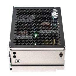 1 pcs - TDK-Lambda Switching Power Supply, HWS150A-24/A, 24V dc, 6.5A, 156W, 1 Output, 120 - 370 V dc, 85 - 265 V