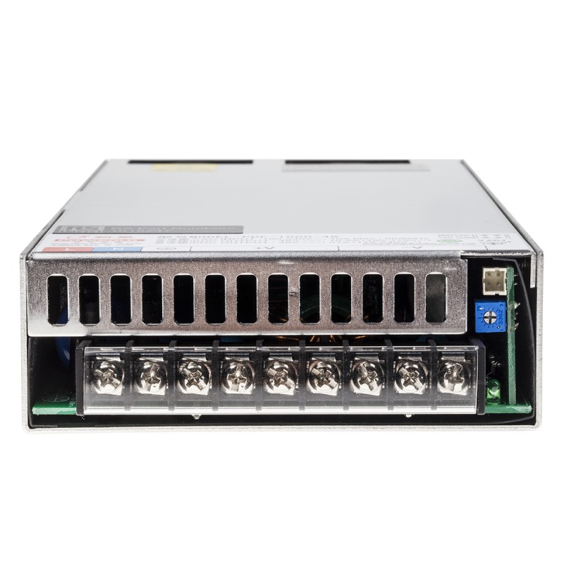 1 pcs - RS PRO Switching Power Supply, 48V dc, 1kW