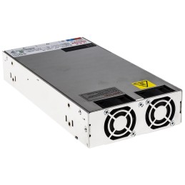 1 pcs - RS PRO Switching Power Supply, 48V dc, 1kW
